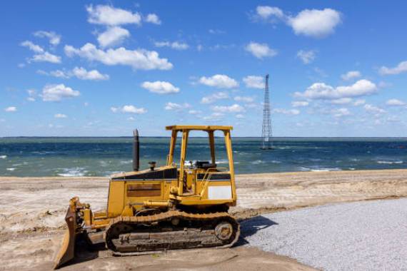 Staat Excavating