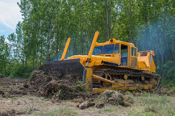 Staat Excavating